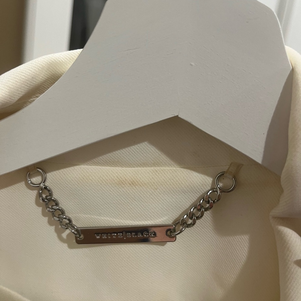 Long Jacket - image 7